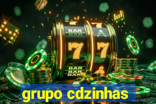 grupo cdzinhas